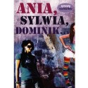 Ania Sylwia Dominik