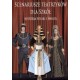 Scenariusze teatrzyków dla szkół Historia Polski i świata Zofia Kaliska motyleksiazkowe.pl