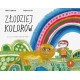 Złodziej kolorów Mafra Gagliardi, Stepan Zavrel motyleksiazkowe.pl