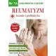Leki prosto z natury 14 Reumatyzm Lidia Diakonowa, Walentin Dubin motyleksiazkowe.pl