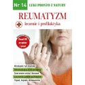 Leki prosto z natury 14 Reumatyzm