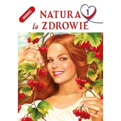 Natura to zdrowie 1 motyleksiazkowe.pl
