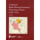 Archiwum Rządu Obrony Narodowej Wincentego Witosa 1920-1921 Tom 1