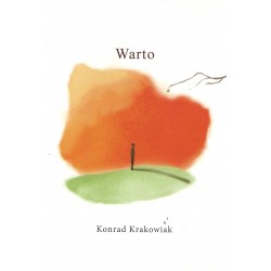 Warto Konrad Krakowiak motyleksiazkowe.pl