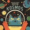 Profesor Astrokot odkrywa kosmos Wyd 2