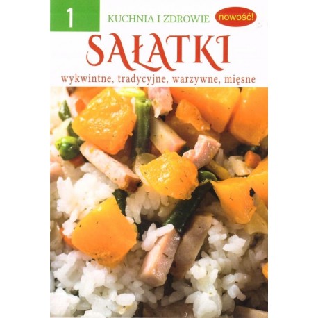Sałatki 1 motyleksiazkowe.pl