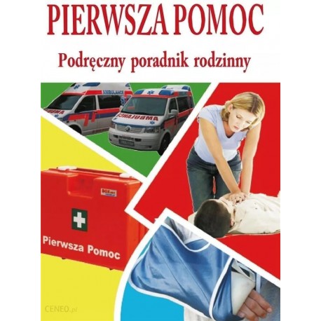 Pierwsza pomoc motyleksiazkowe.pl