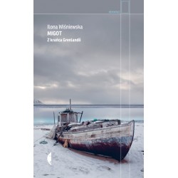 Migot Ilona Wiśniewska motyleksiazkowe.pl