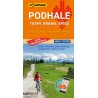 Podhale Tatry Orawa Spisz Mapa Wodoodporna Wyd 9