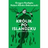 Królik po islandzku