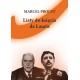 Listy do księcia de Lauris