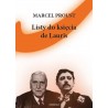 Listy do księcia de Lauris