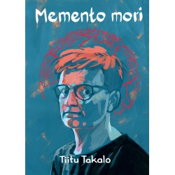 Memento mori Tiitu Takalo motyleksiazkowe.pl