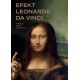 Efekt Leonarda da Vinci Mateusza M. Bieczyńskiego motyleksiazkowe.pl