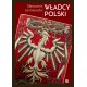 Władcy Polski Sławomir Leśniewski motyleksiazkowe.pl