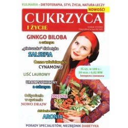 Cukrzyca i życie 3 motyleksiazkowe.pl