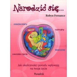 Narodzić się