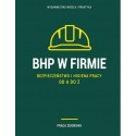 BHP w firmie