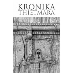 Kronika Thietmara NW  Thietmar motyleksiazkowe.pl