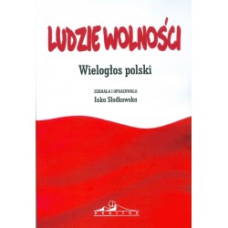Ludzie wolności Wielogłos polski motyleksiazkowe.pl
