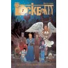 Locke & Key Złoty wiek