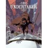 Undertaker Tom 6 Salvaje