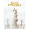 Zamek Zwierzęcy Tom 2 Zimowe margerytki