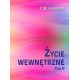 Życie wewnętrzne Tom 2 C. W. Leadbeater motyleksiazkowe.pl