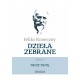 Dzieła zebrane Tom V 1903-1905 Feliks Koneczny motyleksiazkowe.pl