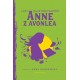 Anne z Avonlea Lucy Maud Montgomery motyleksiazkowe.pl