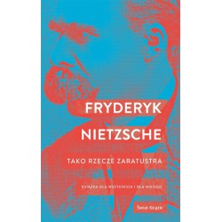 Tako rzecze Zaratustra