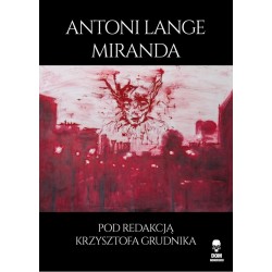 Miranda Antoni Lange motyleksiazkowe.pl
