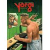 Yorgi 1 Hipnagogiczny stan Yorgiego Adamsa