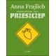 Przeszczep 1 Anna Frajlich motyleksiazkowe.pl