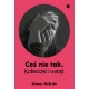 Coś nie tak Kobiecość i wstręt