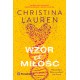 Wzór na miłość Christina Lauren motyleksiazkowe.pl