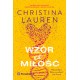 Wzór na miłość Christina Lauren motyleksiazkowe.pl