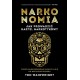 Narkonomia Tom Wainwright motyleksiazkowe.pl