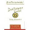Utwory zebrane 15 Dokładane treści Tajny dziennik 1