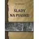 Ślady na piasku Lilla Jakubowska motyleksiazkowe.pl