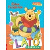 Kubuś i Przyjaciele Lato z Kubusiem
