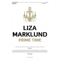 Prime Time Liza Marklund motyleksiazkowe.pl