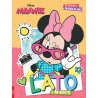 Minnie Lato z Minnie