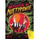 Witajcie w Nietypowie