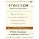 Stoicyzm na każdy dzień roku Ryan Holiday, Stephen Hanselman motyleksiazkowe.pl