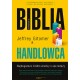 Biblia handlowca Jeffrey Gitomer motyleksiazkowe.pl