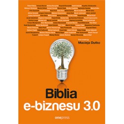 Biblia e-biznesu 3.0 motyleksiazkowe.pl