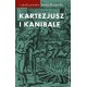 Kartezjusz i Kanibale Iwona Krupecka motyleksiazkowe.pl