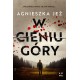 W cieniu góry Agnieszka Jeż motyleksiazkowe.pl