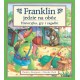Franklin jedzie na obóz Paulette Bourgeois motyleksiazkowe.pl